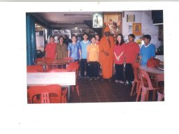 SWAMY MALAYSIA PREACHINGS -2002